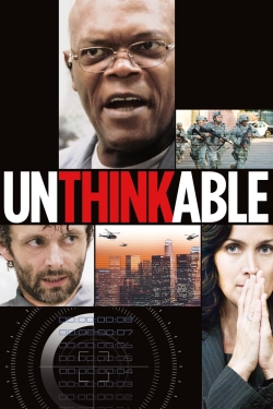 Watch Free Unthinkable Movies HD Online 123Movies