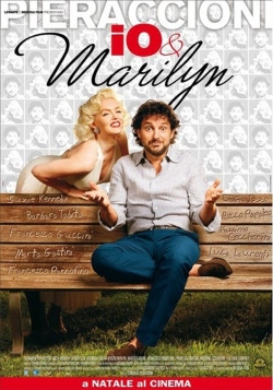 Watch Free Io & Marilyn Movies HD Online 123Movies