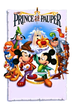 Watch Free The Prince and the Pauper Movies HD Online 123Movies