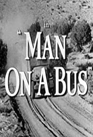 Watch Free Man On A Bus Movies HD Online 123Movies