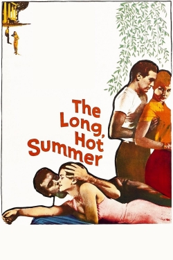 Watch Free The Long, Hot Summer Movies HD Online 123Movies