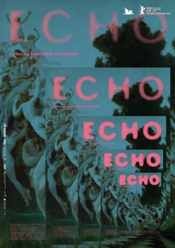 Watch Free Echo Movies HD Online 123Movies