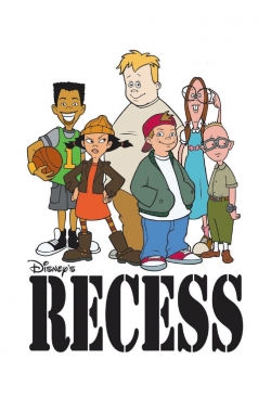 Watch Free Recess Movies HD Online 123Movies