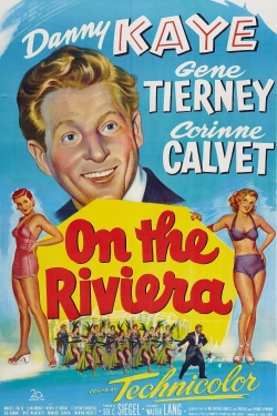 Watch Free On the Riviera Movies HD Online 123Movies