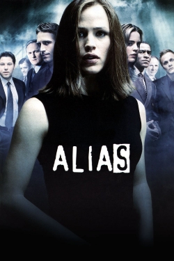 Watch Free Alias Movies HD Online 123Movies