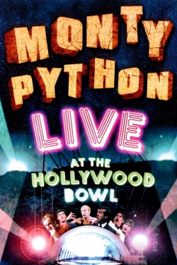 Watch Free Monty Python Live at the Hollywood Bowl Movies HD Online 123Movies