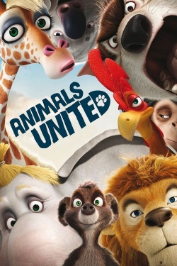 Watch Free Animals United Movies HD Online 123Movies