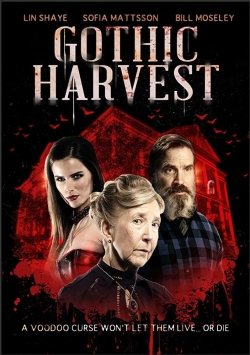 Watch Free Gothic Harvest Movies HD Online 123Movies