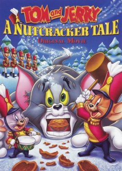 Watch Free Tom and Jerry: A Nutcracker Tale Movies HD Online 123Movies