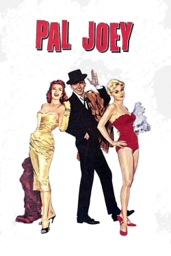 Watch Free Pal Joey Movies HD Online 123Movies