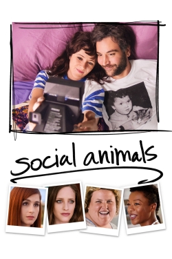 Watch Free Social Animals Movies HD Online 123Movies