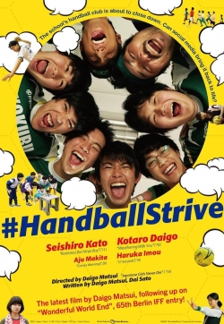 Watch Free #HandballStrive Movies HD Online 123Movies