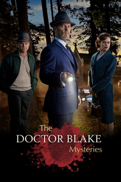 Watch Free The Doctor Blake Mysteries Movies HD Online 123Movies