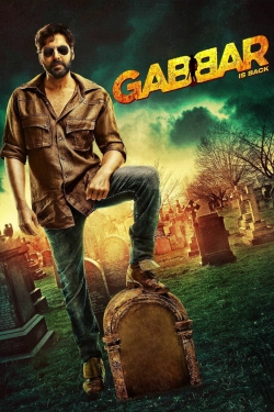 Watch Free Gabbar Is Back Movies HD Online 123Movies