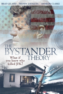 Watch Free The Bystander Theory Movies HD Online 123Movies