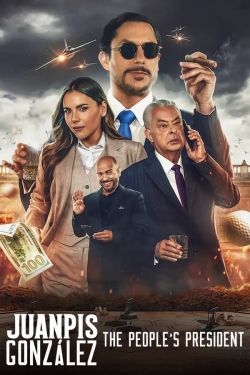 Watch Free Juanpis González: The People's President Movies HD Online 123Movies