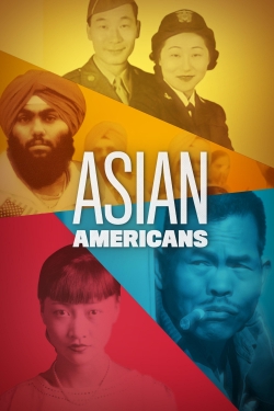 Watch Free Asian Americans Movies HD Online 123Movies