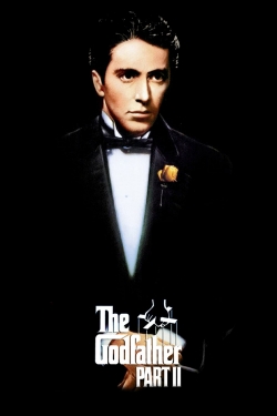 Watch Free The Godfather: Part II Movies HD Online 123Movies