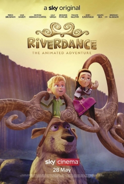 Watch Free Riverdance: The Animated Adventure Movies HD Online 123Movies