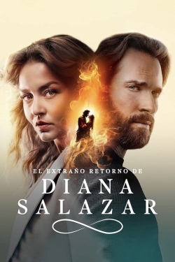 Watch Free El Extraño Retorno de Diana Salazar Movies HD Online 123Movies