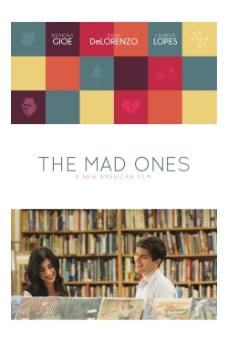 Watch Free The Mad Ones Movies HD Online 123Movies