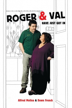 Watch Free Roger & Val Have Just Got In Movies HD Online 123Movies