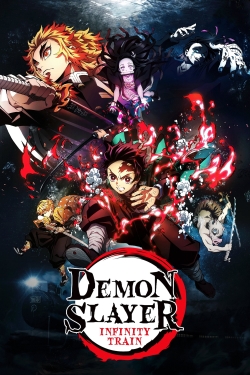 Watch Free Demon Slayer the Movie: Mugen Train Movies HD Online 123Movies