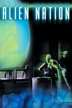 Watch Free Alien Nation Movies HD Online 123Movies