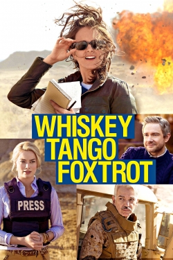 Watch Free Whiskey Tango Foxtrot Movies HD Online 123Movies