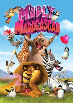 Watch Free Madly Madagascar Movies HD Online 123Movies