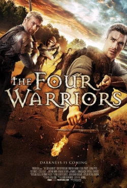 Watch Free The Four Warriors Movies HD Online 123Movies