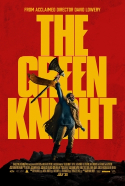 Watch Free The Green Knight Movies HD Online 123Movies