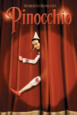 Watch Free Pinocchio Movies HD Online 123Movies