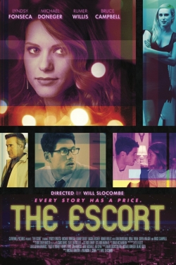 Watch Free The Escort Movies HD Online 123Movies