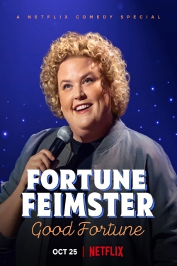 Watch Free Fortune Feimster: Good Fortune Movies HD Online 123Movies