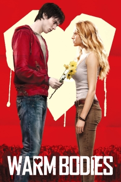 Watch Free Warm Bodies Movies HD Online 123Movies