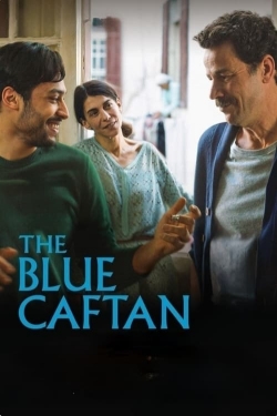 Watch Free The Blue Caftan Movies HD Online 123Movies