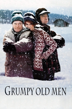 Watch Free Grumpy Old Men Movies HD Online 123Movies