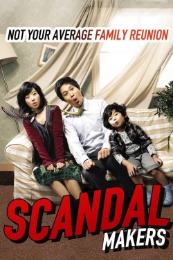 Watch Free Scandal Makers Movies HD Online 123Movies