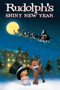 Watch Free Rudolph's Shiny New Year Movies HD Online 123Movies