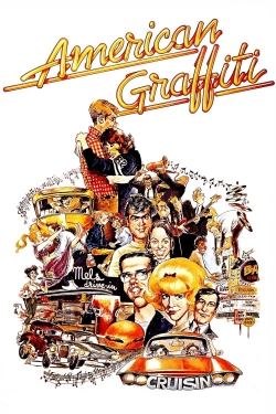 Watch Free American Graffiti Movies HD Online 123Movies