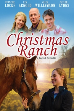 Watch Free Christmas Ranch Movies HD Online 123Movies