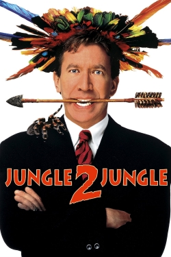 Watch Free Jungle 2 Jungle Movies HD Online 123Movies