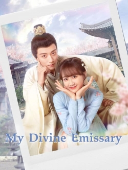 Watch Free My Divine Emissary Movies HD Online 123Movies