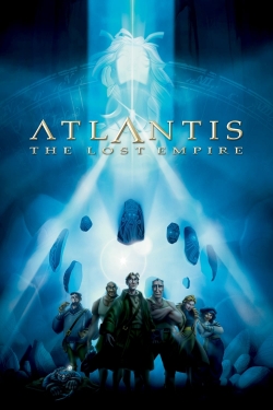 Watch Free Atlantis: The Lost Empire Movies HD Online 123Movies