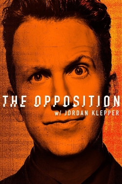 Watch Free The Opposition with Jordan Klepper Movies HD Online 123Movies