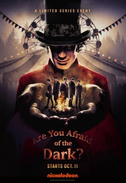 Watch Free Are You Afraid of the Dark? Movies HD Online 123Movies