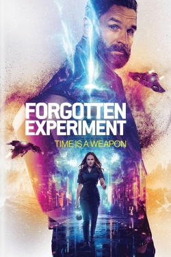 Watch Free Forgotten Experiment Movies HD Online 123Movies