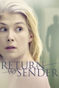 Watch Free Return to Sender Movies HD Online 123Movies