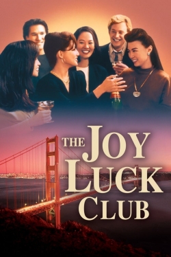 Watch Free The Joy Luck Club Movies HD Online 123Movies